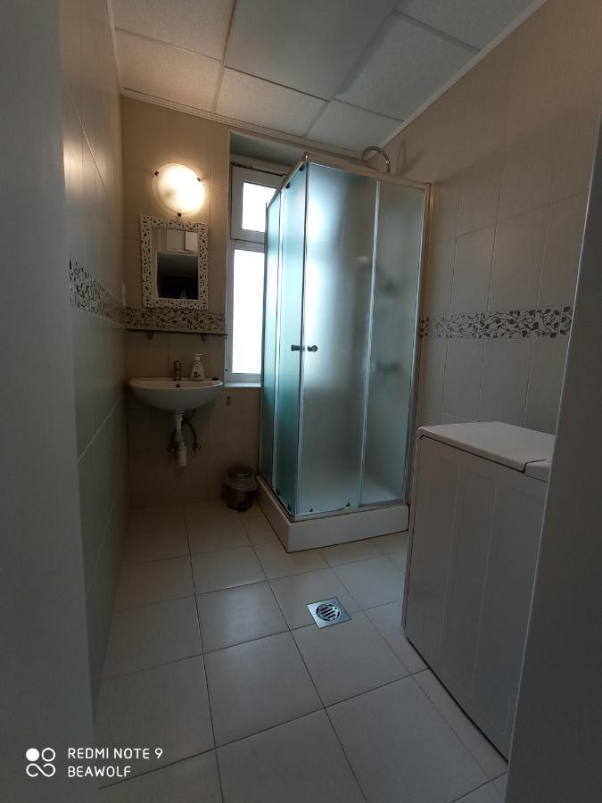 Gizella Apartman Erlau Exterior foto